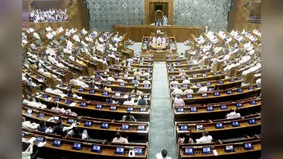 Parliament Monsoon Session: जब रावण ने लक्ष्मण रेखा पार की तो लंका जल गई, ‘ऑपरेशन सिंदूर’ पर बहस के पहले बयानबाजी तेज