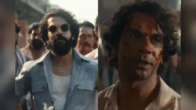 Maalik Trailer: ‘मजबूर बाप का मजबूत बेटा’ बने राजकुमार राव, मालिक का धमाकेदार ट्रेलर आउट, जानें रिलीज डेट