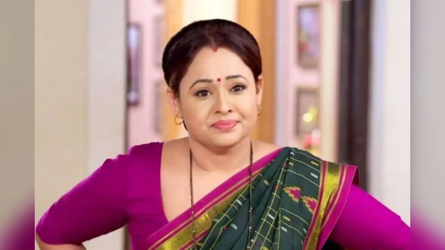 Taarak Mehta Ka Ooltah Chashmah छोड़ने की अफवाहों पर माधवी भाभी ने किया रिएक्ट, बोली- मुझे पता है कि मैं क्या हूं