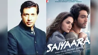 Saiyaara की ब्लॉकबस्टर सफलता पर मधुर भंडारकर ने तोड़ी चुप्पी, कहा- आने वाले सालों में वह इंडस्ट्री पर राज करेंगे