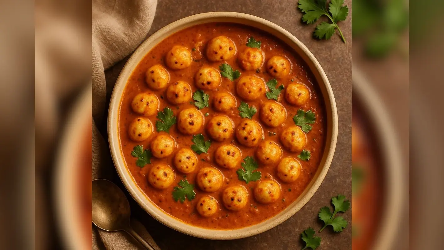Makhana Curry Recipe: रोजाना खाने के लिए बनाएं हेल्दी और टेस्टी मखाना करी
