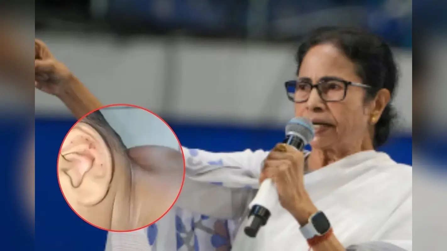 Watch Video : दिल्ली में पीटा जा रहा है बंगाली लोगों को? सीएम ममता बनर्जी के वीडियो शेयर करने के बाद मचा हड़कंप