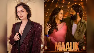 Manushi Chhillar: एक्ट्रेस ने माना आउटसाइडर के लिए इंडस्ट्री अकेलेपन से भरी है