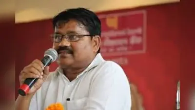 Bihar Politics: राजद में शामिल होंगे मास्टर मुजाहिद, बिहार चुनाव से पहले तेजस्वी यादव के लिए गुड न्यूज