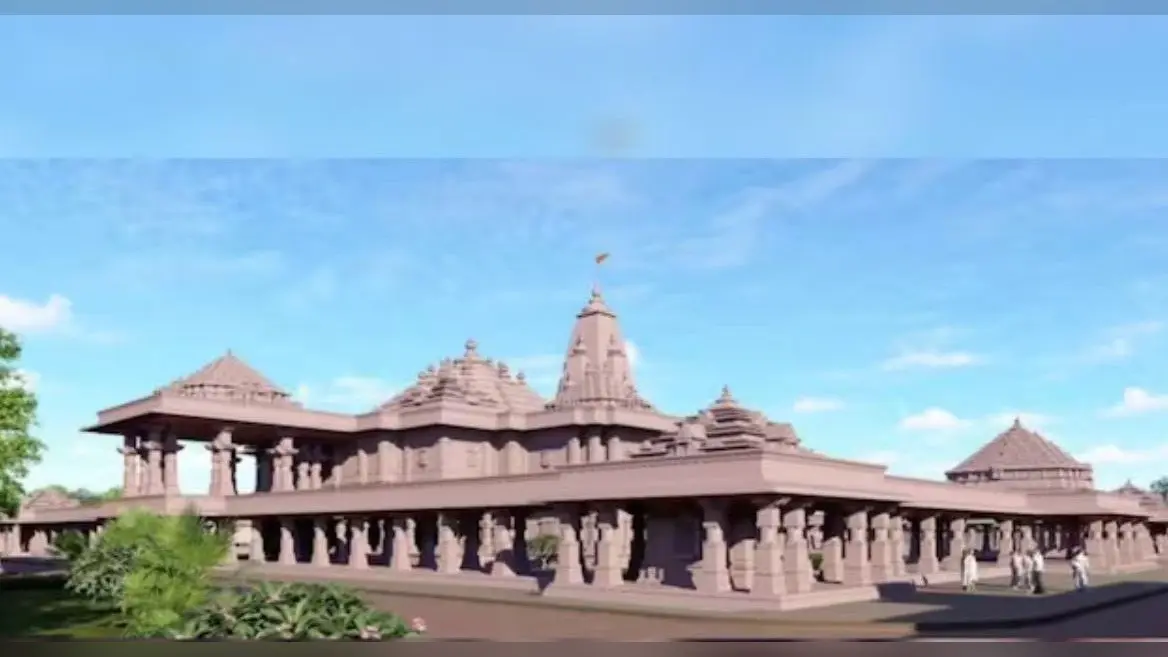 श्री जानकी जन्मभूमि न्यास समिति को मिलेगा कानूनी आधार, विधानमंडल सत्र में विधेयक लाएगी राज्य सरकार