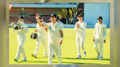 6 विकेट लेकर टीम को तोड़ा, NZ vs ZIM मैच में मैट हैनरी के कहर में उड़ा बल्लेबाजी क्रम
