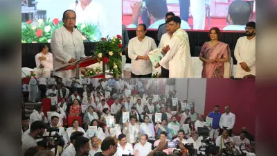झारखंड को मिले 126 नए मेडिकल अफसर, स्वास्थ्य मंत्री डॉ इरफान अंसारी ने बताया क्या है उनका सपना?