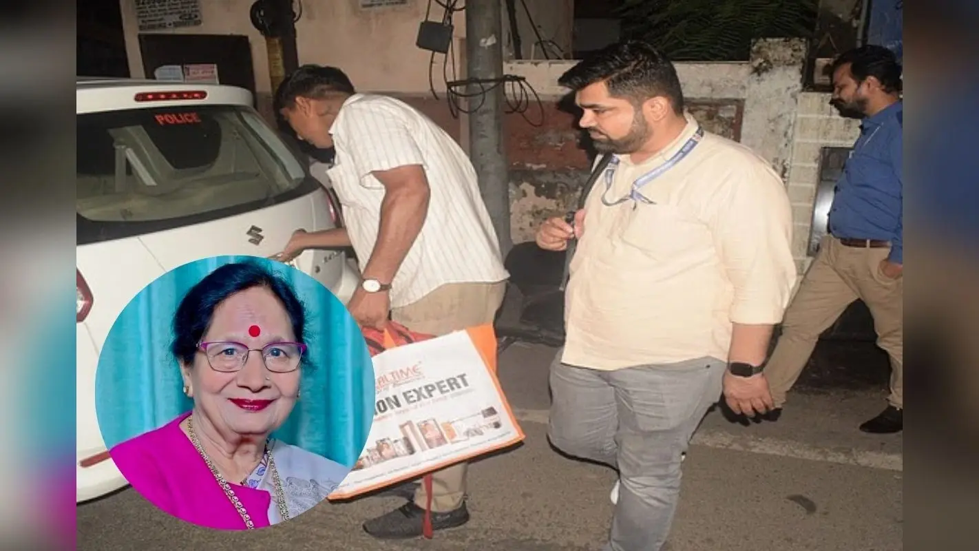 पूर्व BJP नेत्री के मेडिकल कॉलेज में CBI की दबिश, फर्जीवाड़े की मिली थी शिकायत, कई अहम दस्तावेज बरामद