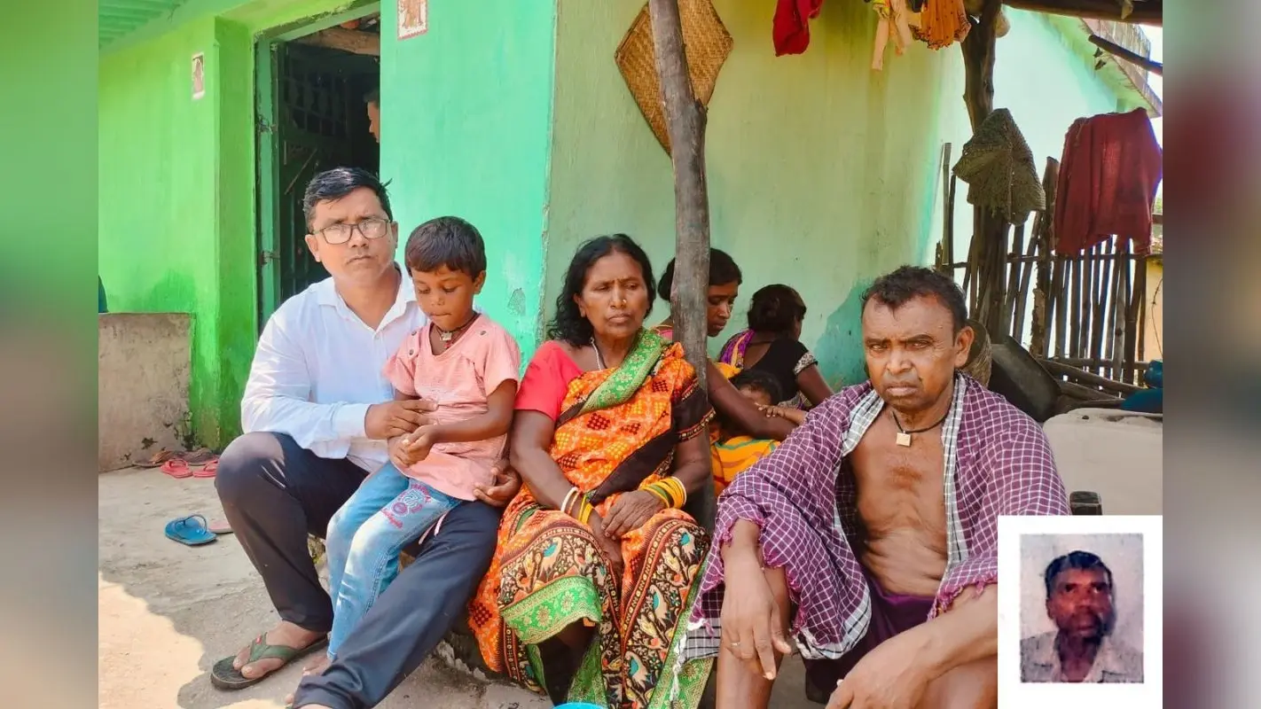 पश्चिमी अफ्रीका के नाइजर में हुई गोलीबारी में झारखंड के प्रवासी मजदूर की मौत, मंत्री योगेंद्र प्रसाद ने दिया भरोसा