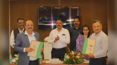 Good News: पर्यटकों के लिए खुशखबरी! झारखंड में अब माइनिंग टूरिज्म का भी ले सकेंगे आनंद, ये है पैकेज
