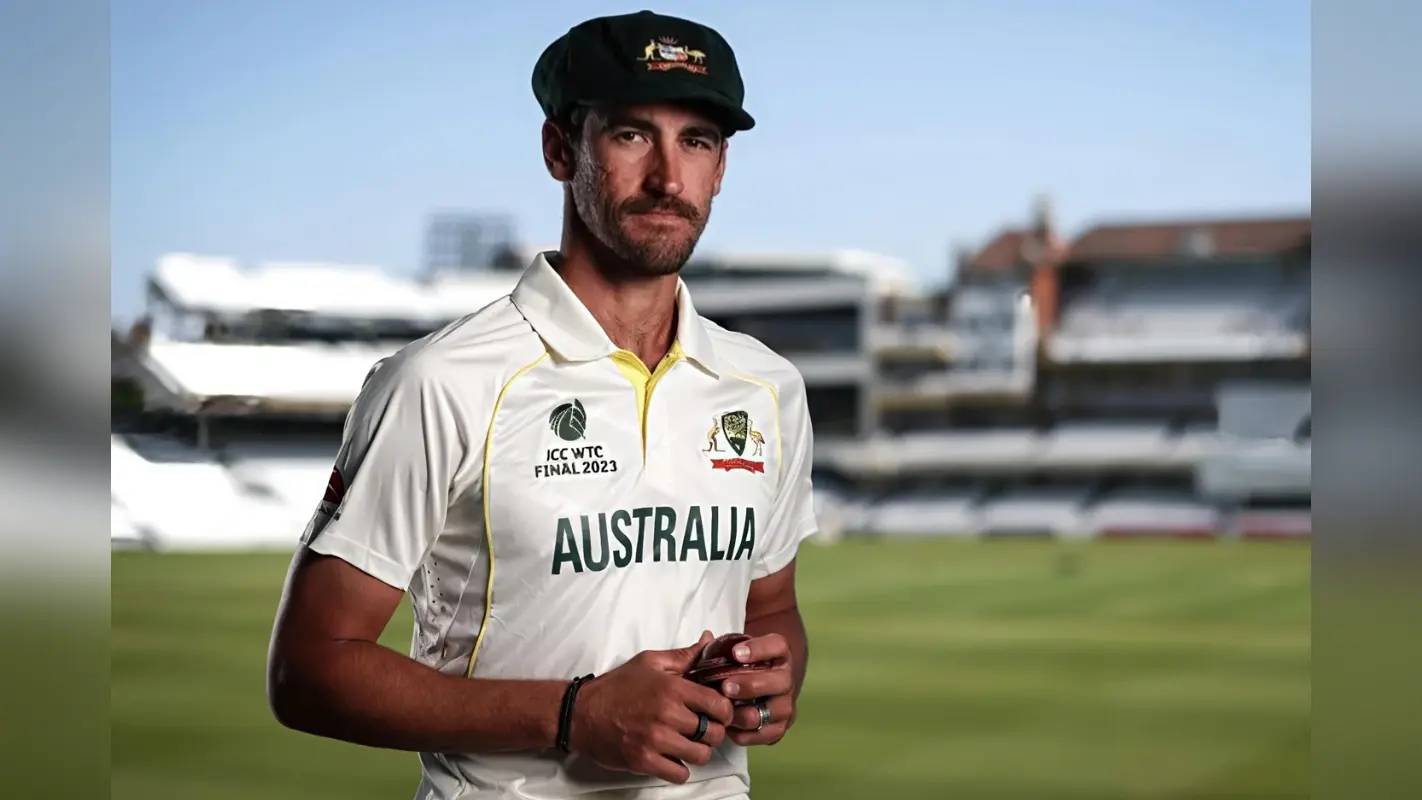 AUS vs WI: क्या मिचेल स्टार्क रचेंगे इतिहास? 100वें टेस्ट में पूरे करेंगे 400 विकेट!