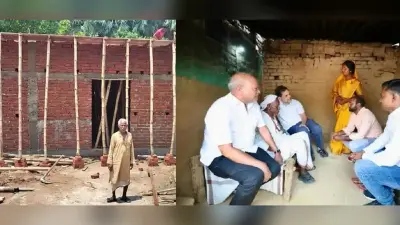 Bihar News: दशरथ मांझी का कच्चा घर अब बनेगा पक्का, ‘माउंटेन मैन’ के परिवार को राहुल गांधी ने दी सबसे बड़ी खुशी