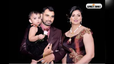 ‘मोहम्मद शमी ने मुझे मजबूर किया…’ कोर्ट के फैसले के बाद हसीन जहां ने फिर बोला हमला