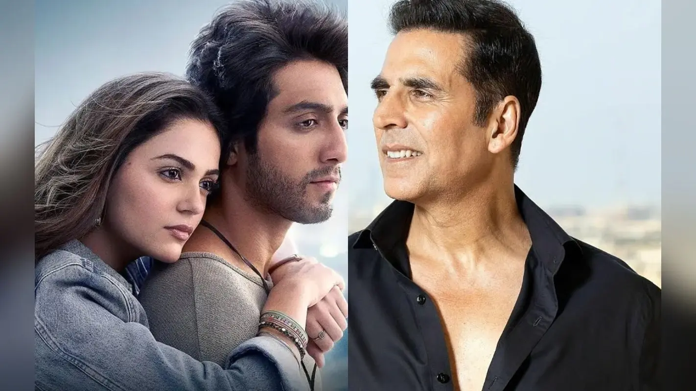Saiyaara के लिए अक्षय कुमार की तारीफ करने पर मोहित सूरी ने तोड़ी चुप्पी, कहा- वह मुझे बचपन से जानते हैं