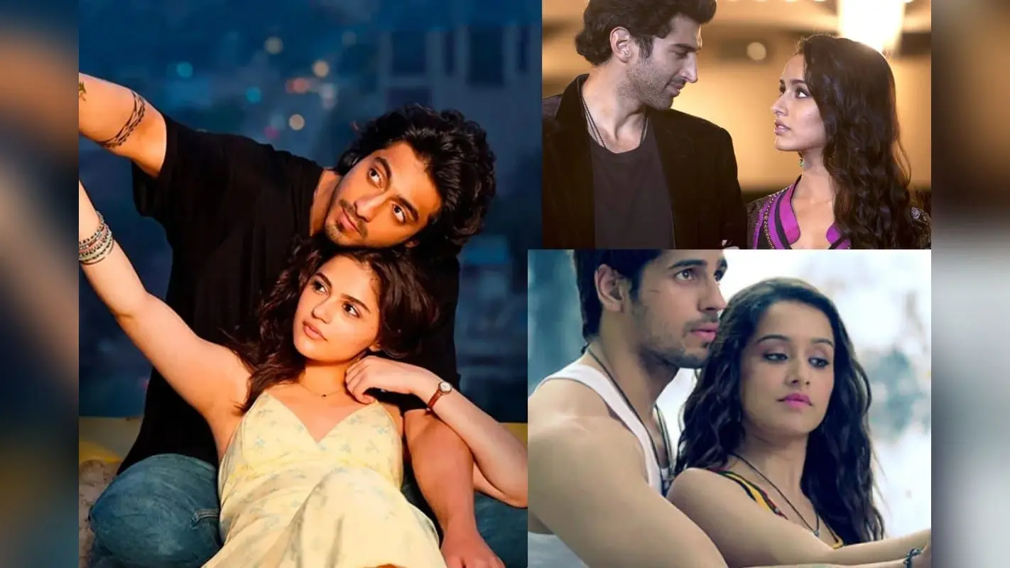 Mohit Suri Superhit Movies: सैयारा ही नहीं, मोहित सूरी की ये फिल्में भी बॉक्स ऑफिस में कर चुकी है धमाल