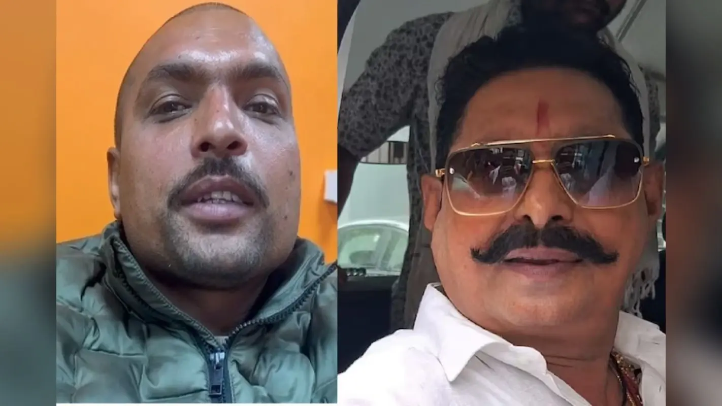 Mokama Gangwar: जेल के अंदर हाई पनिशमेंट सेल में था सोनू, रिहा होते ही अनंत सिंह पर कह दी ये बड़ी बात…