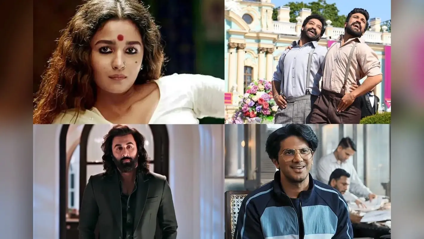 Most Watched Movies on Netflix: OTT पर नेटफ्लिक्स ने तोड़े सबसे ज्यादा रिकॉर्ड, इन 10 फिल्मों ने मचाया धमाल