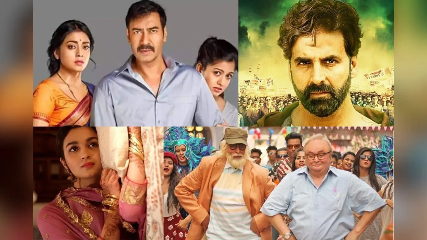 Movies Leaving OTT: जुलाई की बाद इन फिल्मों को देखना होगा नामुमकिन, ओटीटी से जल्द हो रही है डिलीट, देखें लिस्ट