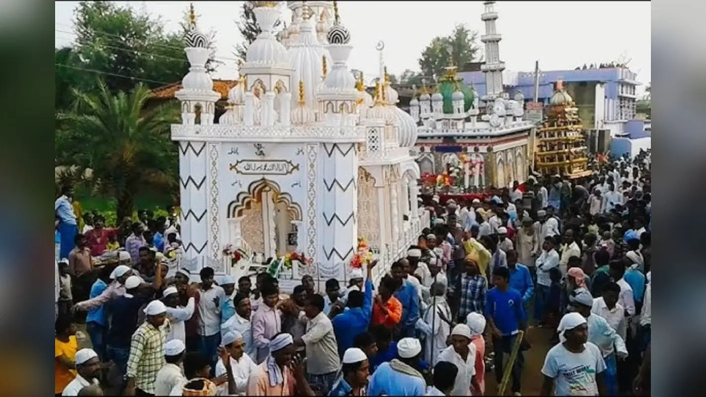 Bihar Firing: ताजिया जुलूस के दौरान बिहार के 4 जिलों में हिंसा, फायरिंग हुई, पत्थर फेंके गए, छावनी में तब्दील हुआ इलाका