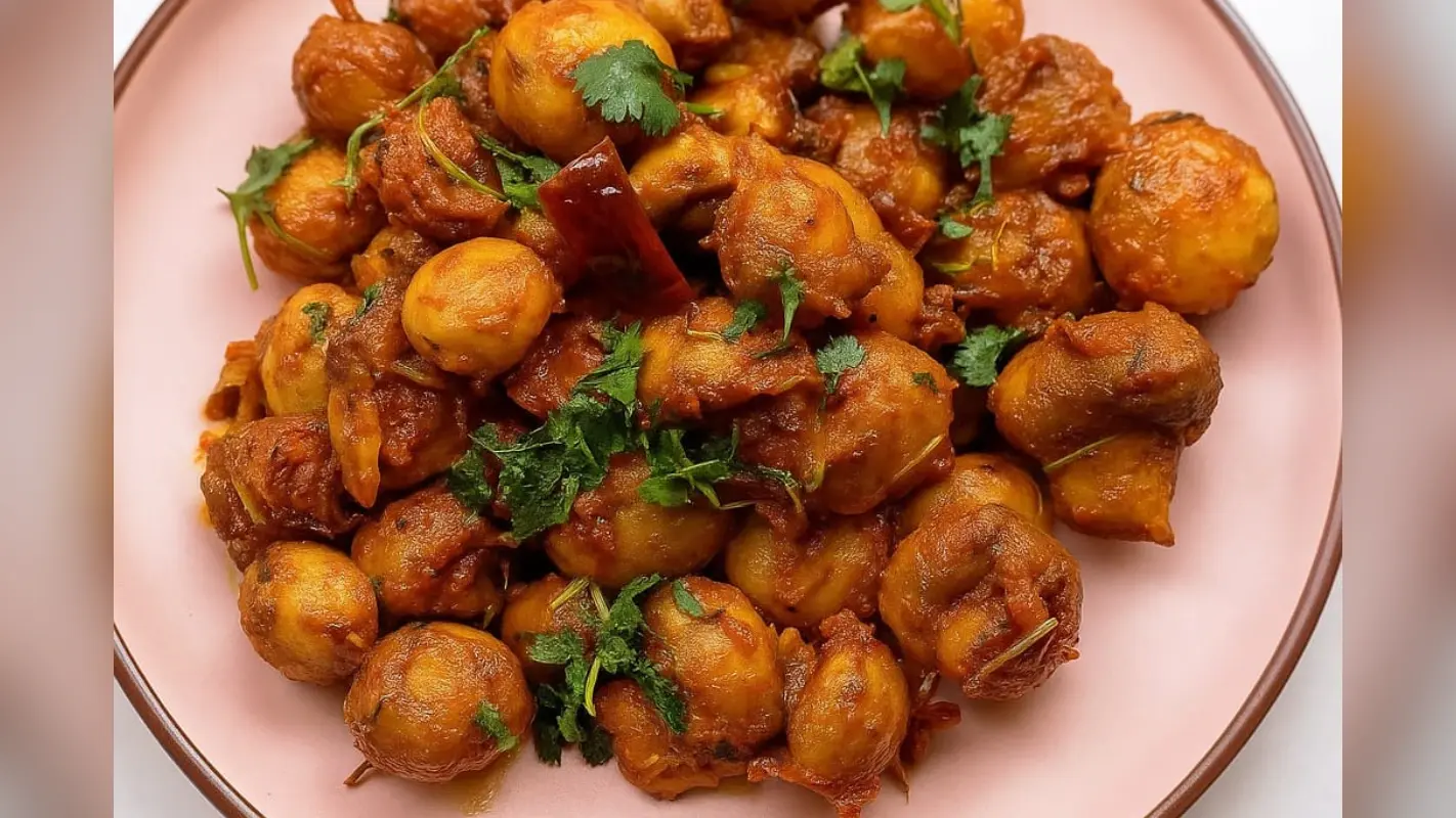 Garlic Mushroom Recipe: मिनटों में बनाएं रेस्टोरेंट स्टाइल गार्लिक मशरूम, शाम का नाश्ता हो या पार्टी स्टार्टर