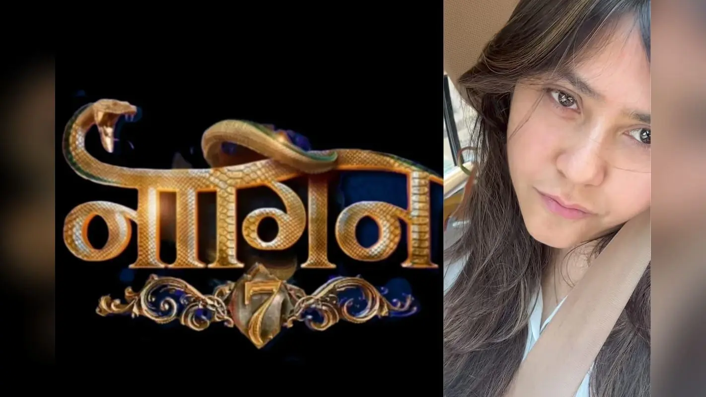 Naagin 7 Teaser: एकता कपूर के पॉपुलर शो की हुई वापसी, इस दिन रिलीज होगा सातवें सीजन का दमदार टीजर
