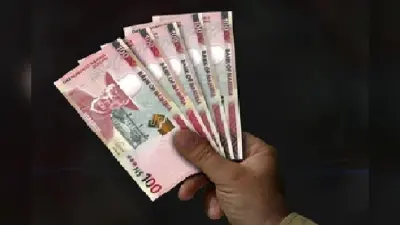 नामीबियाई डॉलर के मुकाबले कितना मजबूत है रुपया, जानकर रह जाएंगे हैरान
