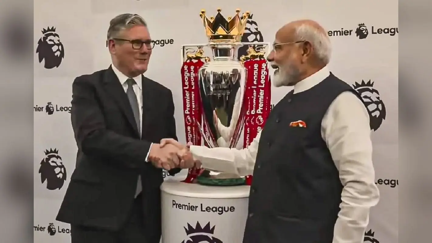Free Trade Agreement : कार, कपड़े, व्हिस्की भारत में होंगे सस्ते, पढ़ लें काम की बात