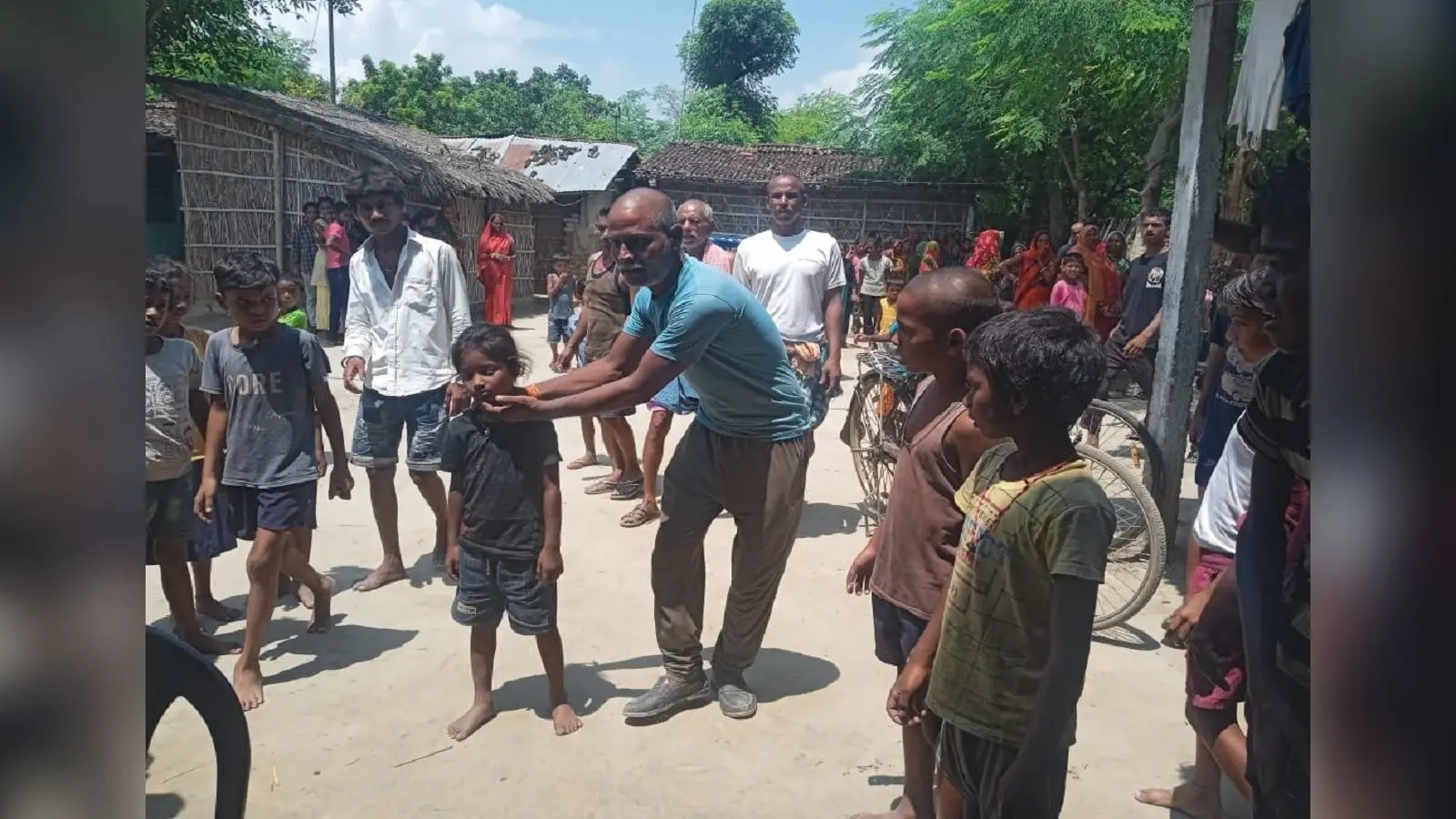 Bihar: नवगछिया में छेड़खानी का विरोध करने पर विधवा की हत्या, कनपटी में गोली मारकर भागा अपराधी