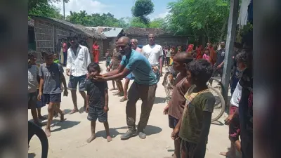 Bihar: नवगछिया में छेड़खानी का विरोध करने पर विधवा की हत्या, कनपटी में गोली मारकर भागा अपराधी