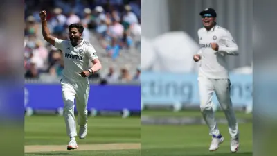 जो रूट की चूक पर गिल बोले तेलुगु में कुछ ऐसा… जिसने सबको कर दिया हैरान!
