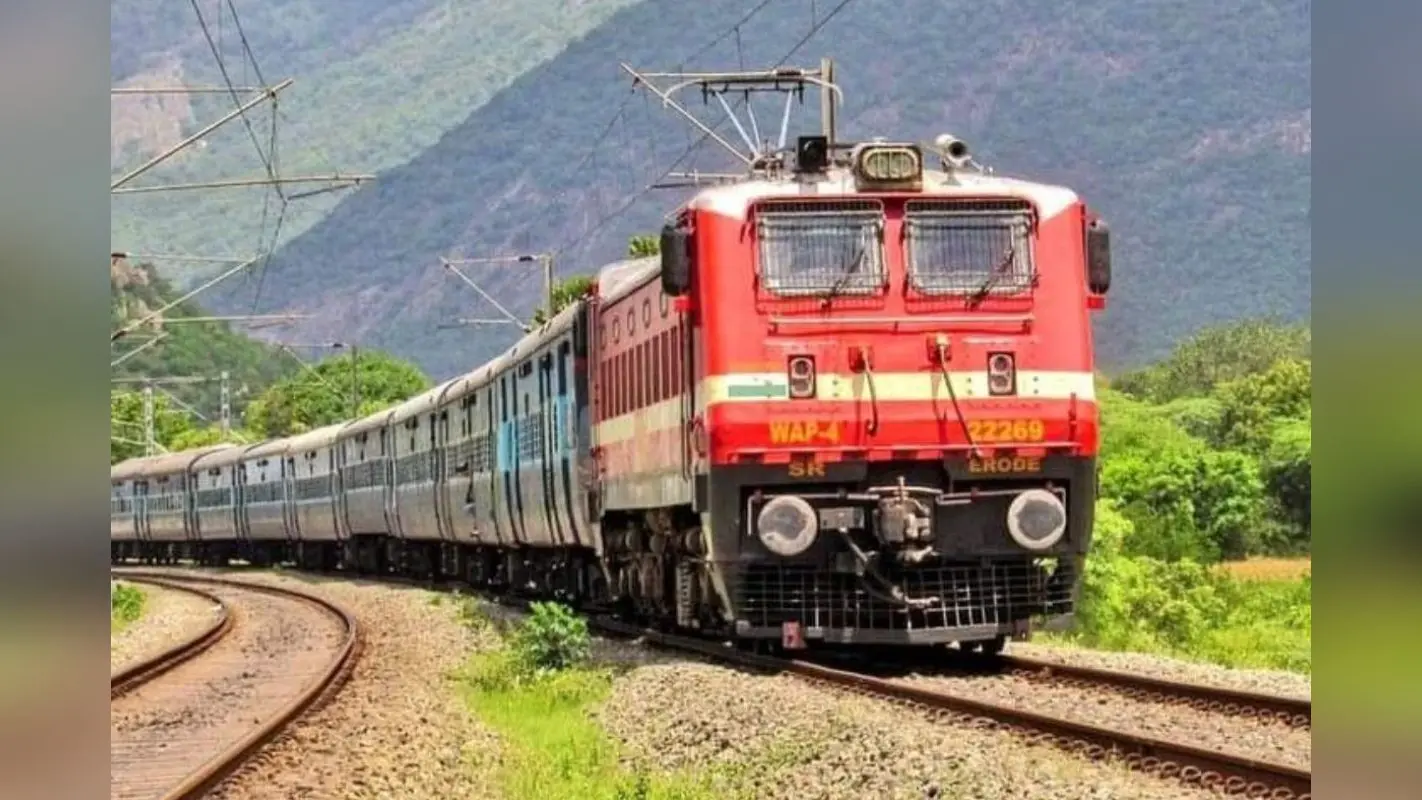 Bihar Train News: रांची-भागलपुर श्रावणी मेला स्पेशल ट्रेन का आया नया शेड्यूल, जानिए संशोधित टाइमिंग