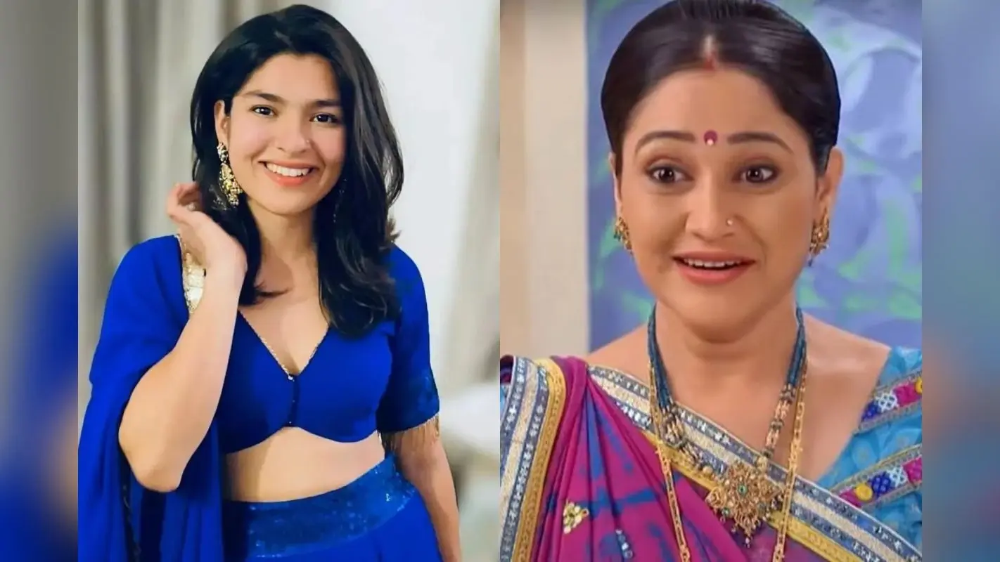 Taarak Mehta Ka Ooltah Chashmah: दयाबेन की वापसी पर निधि भानुशाली ने तोड़ी चुप्पी, कहा- उनका सफर है, और सिर्फ उन्हें ही यह चुनने का हक है