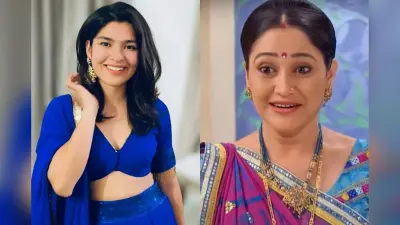Taarak Mehta Ka Ooltah Chashmah: दयाबेन की वापसी पर निधि भानुशाली ने तोड़ी चुप्पी, कहा- उनका सफर है, और सिर्फ उन्हें ही यह चुनने का हक है