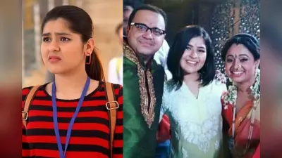 Taarak Mehta Ka Ooltah Chashmah: “वहां से निकलना आसान नहीं था…”, शो छोड़ने के 6 साल बाद सोनू भिड़े ने तोड़ी चुप्पी