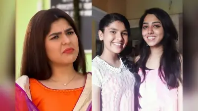 Taarak Mehta Ka Ooltah Chashmah: निधि भानुशाली ने शो छोड़ने के 7 साल बाद पुरानी सोनू को रिप्लेस करने पर तोड़ी चुप्पी, बोलीं- चार लड़को…