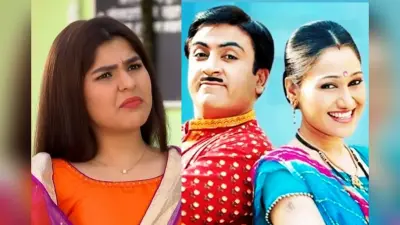 Taarak Mehta Ka Ooltah Chashmah में काम करने के 7 साल बाद निधि भानुशाली ने तोड़ी चुप्पी, बोलीं- वो लोग दबाव…