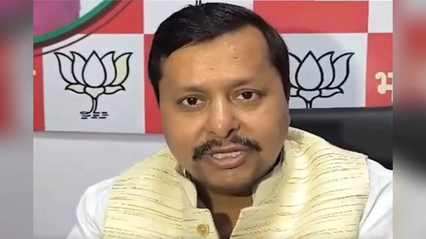Bihar News: 82 किमी लंबे कांवरिया पथ को 10 जोन में बांटकर होगी मॉनिटरिंग, मंत्री नीतिन नवीन ने किया निरीक्षण