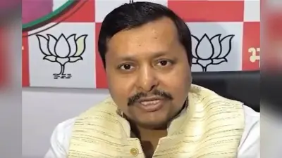 Bihar News: 82 किमी लंबे कांवरिया पथ को 10 जोन में बांटकर होगी मॉनिटरिंग, मंत्री नीतिन नवीन ने किया निरीक्षण