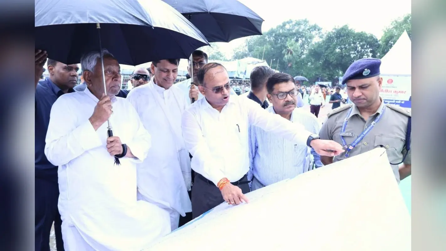 Bihar: राज्य में आधी आबादी से पूरा वोट लेने की तैयारी में JDU