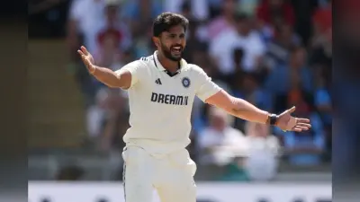 टीम इंडिया से बाहर होने के बाद फंसे नितीश कुमार रेड्डी, करोड़ों के मामले में केस हुआ दर्ज