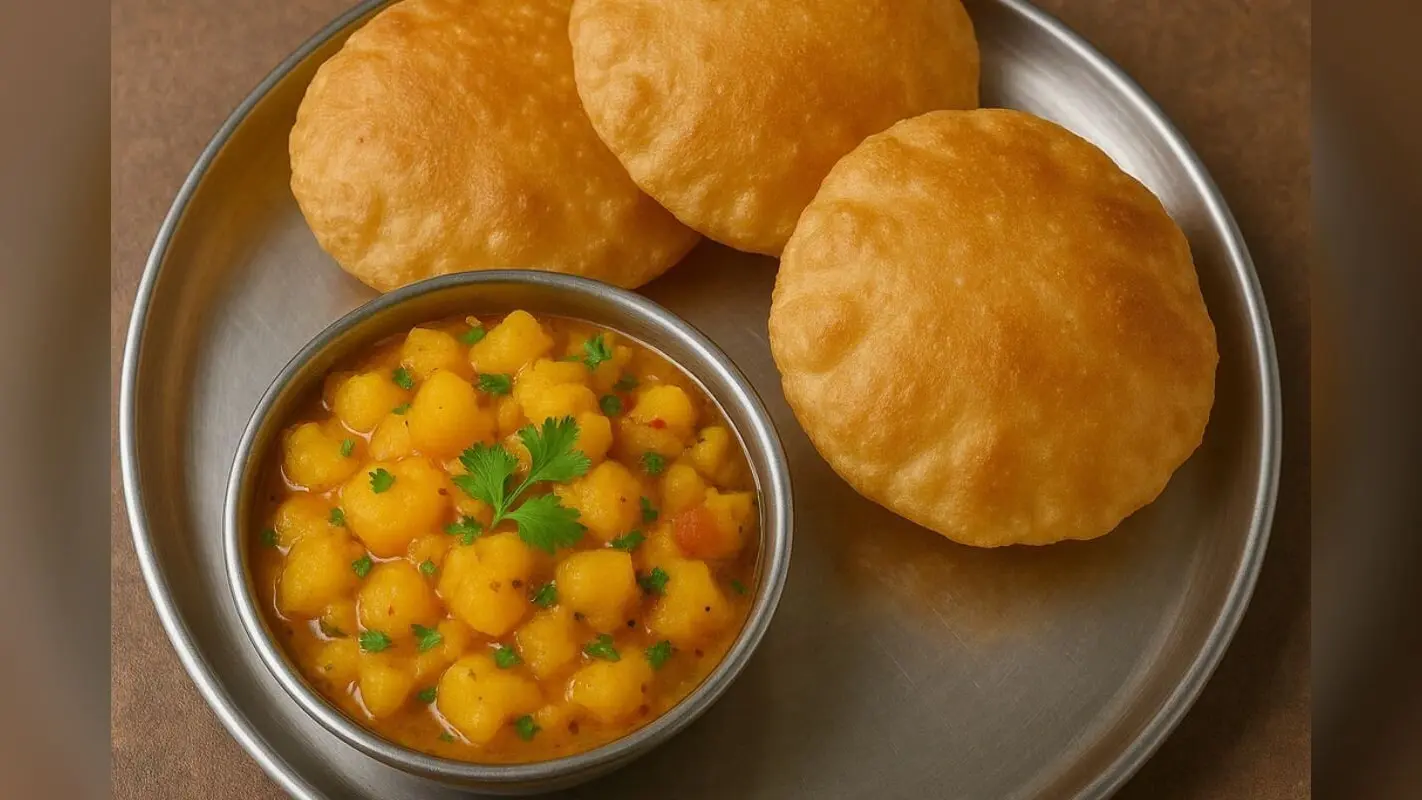 No Onion No Garlic Recipe Ideas: सावन में बनाएं स्वादिष्ट बिना प्याज लहसुन की ये चीजें, जानें टेस्टी रेसिपी आइडिया