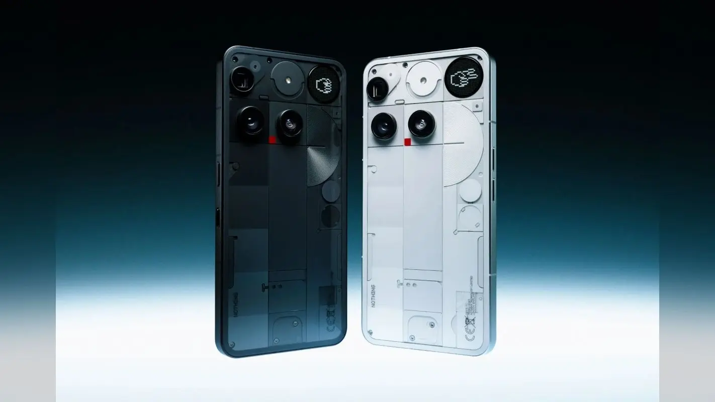 Nothing Phone (3): Glyph की ग्लो और नथिंग का शो, ये है 2025 का सबसे स्टाइलिश फोन