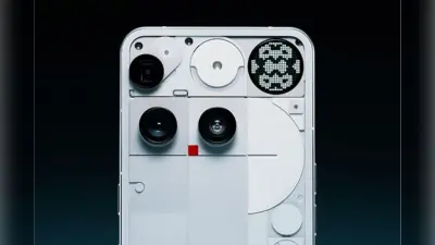 लॉन्च के एक महीने भी नहीं हुए और ₹20 हजार सस्ता हो गया Nothing Phone 3, देखिए कहां मिल रहा इतना तगड़ा डिस्काउंट