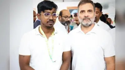 डिनर के बहाने बुलाया, ड्रिंक में नशा मिलाकर किया दुष्कर्म… NSUI अध्यक्ष उदित प्रधान गिरफ्तार