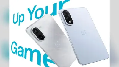 OnePlus Nord 5 और Nord CE5 भारत में हुआ लॉन्च, मिलेगी 7100mAh तक की बैटरी, जानिए प्राइस