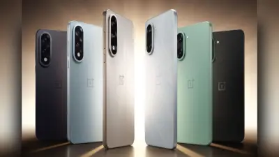 OnePlus Nord 5 Vs Nord CE 5: सिर्फ ₹7,000 ज्यादा में कौन सा फोन है ज्यादा दमदार?
