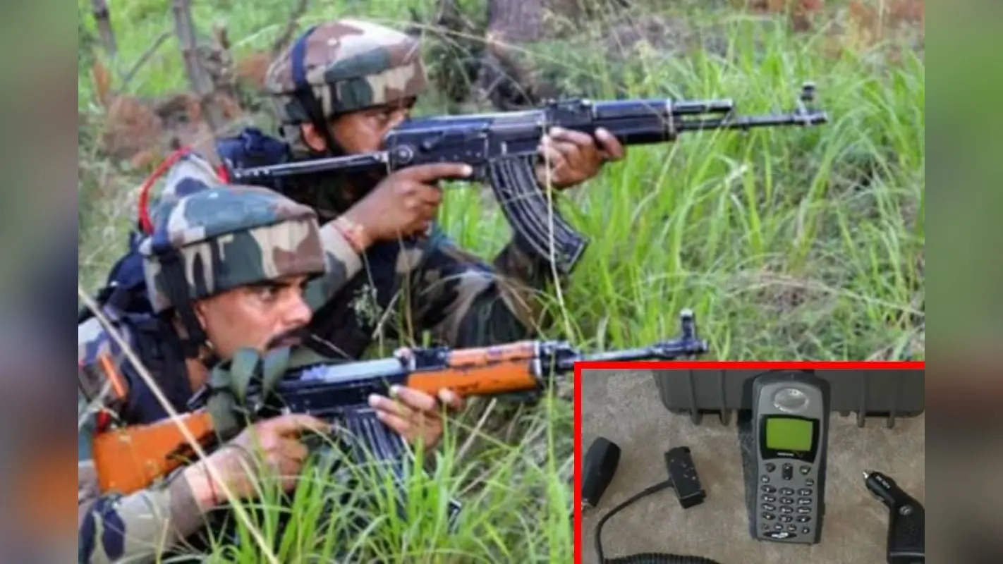 Operation Mahadev: भारतीय सेना ने लिया बदला, पहलगाम हमले में शामिल 2 आतंकवादी ढेर