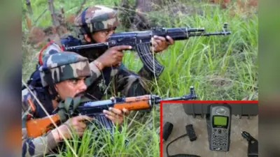 Operation Mahadev: चीनी मोबाइल फोन ने कैसे कराया पहलगाम के आतंकियों का काम तमाम?
