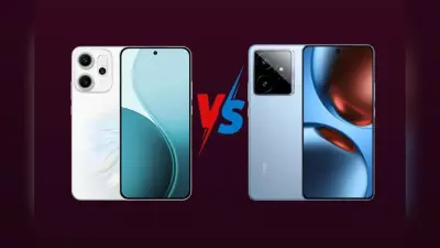 Oppo Reno 14 Pro vs Realme GT 7: फीचर्स लगभग एक, लेकिन कीमत में जमीन-आसमान का फर्क, देखें डिटेल कंपैरिजन