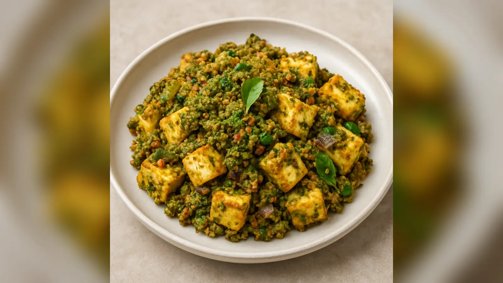 Paneer Thecha Recipe: घर पर आसानी से बनाएं मसालेदार पनीर थेचा, हर बाइट में मिलेगा रेस्टोरेंट जैसा स्वाद